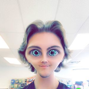 Meet your Posher, John